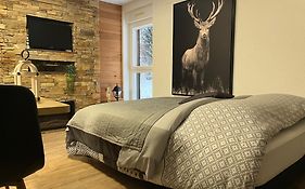 Studio Chalet Cosy Gerardmer